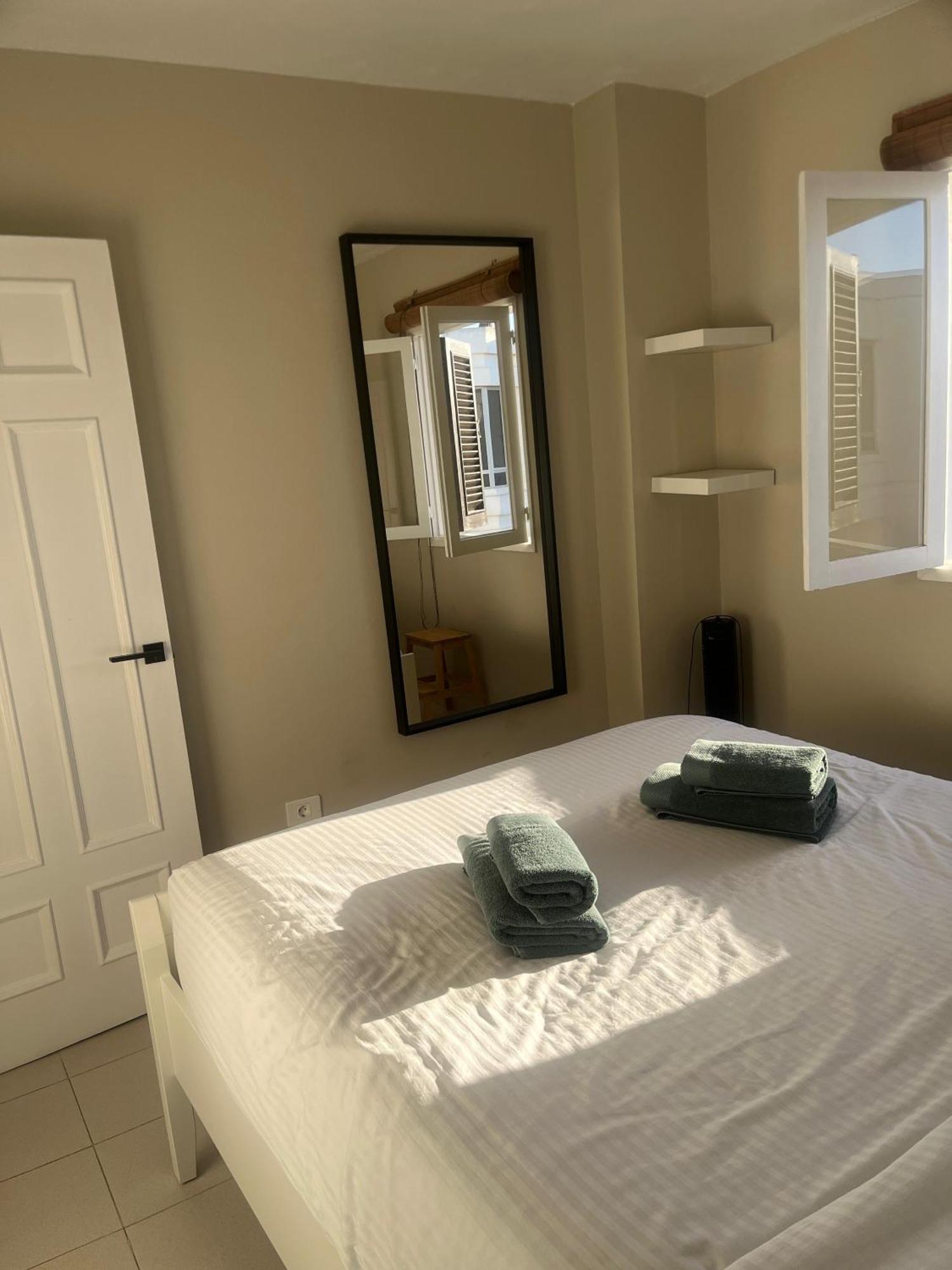 Apartament Yumbo Habitat