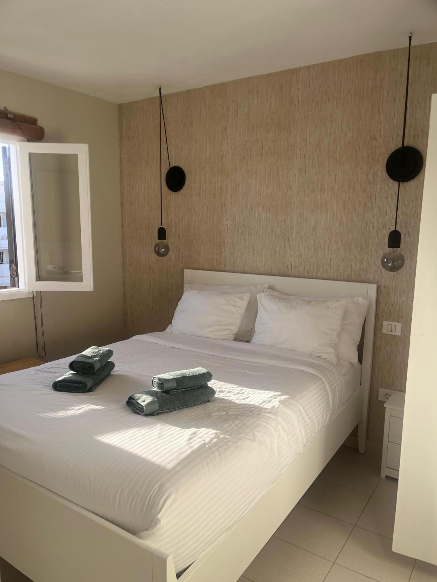 Yumbo Habitat Apartament
