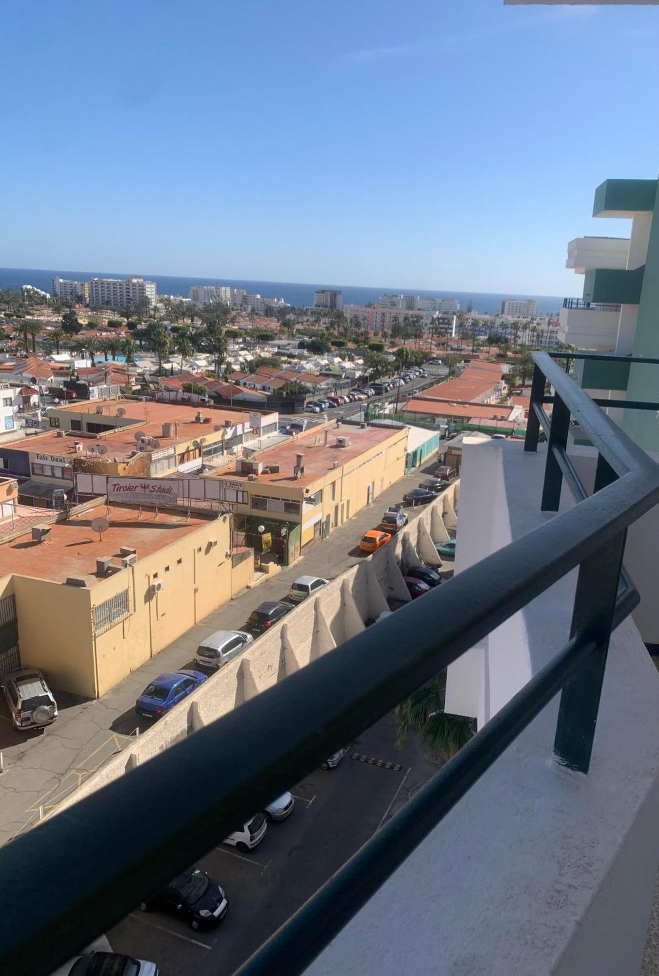 Apartament Yumbo Habitat Maspalomas (Gran Canaria)