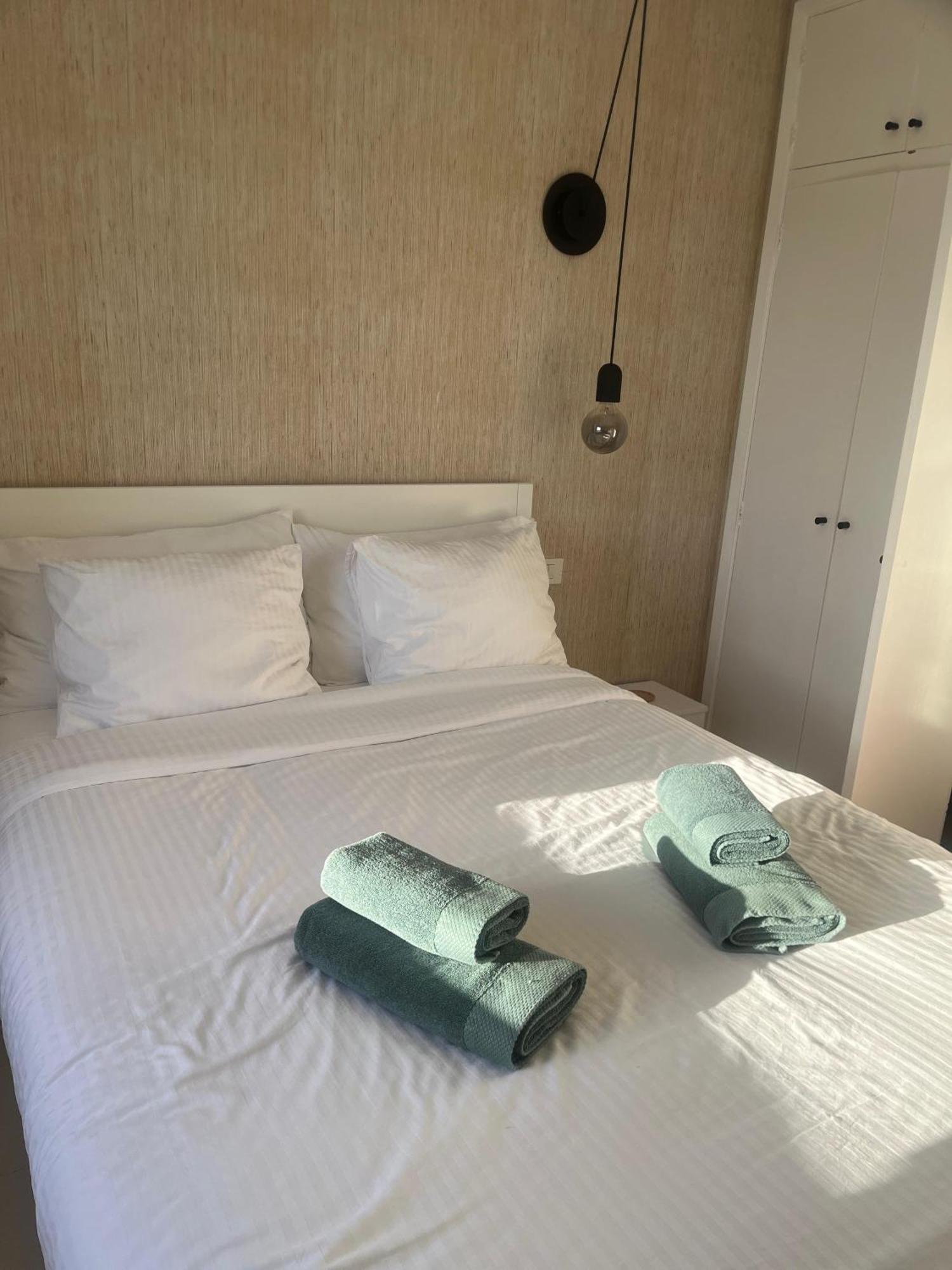 Yumbo Habitat Apartament *