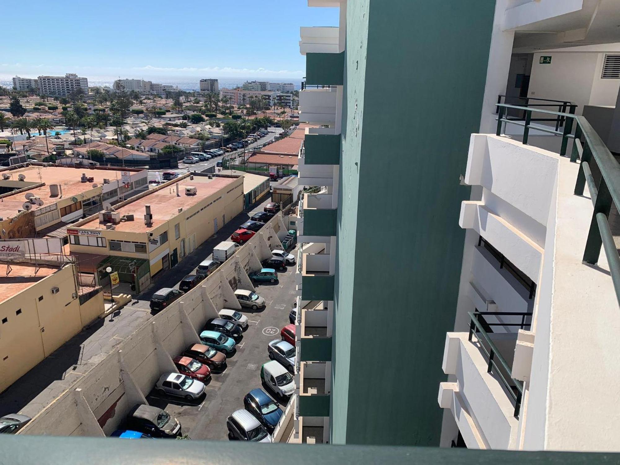 Yumbo Habitat Apartament
